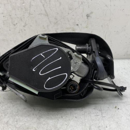 Pretensionneur de ceinture avant droit RENAULT MEGANE 3