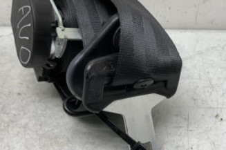 Pretensionneur de ceinture avant droit RENAULT MEGANE 3