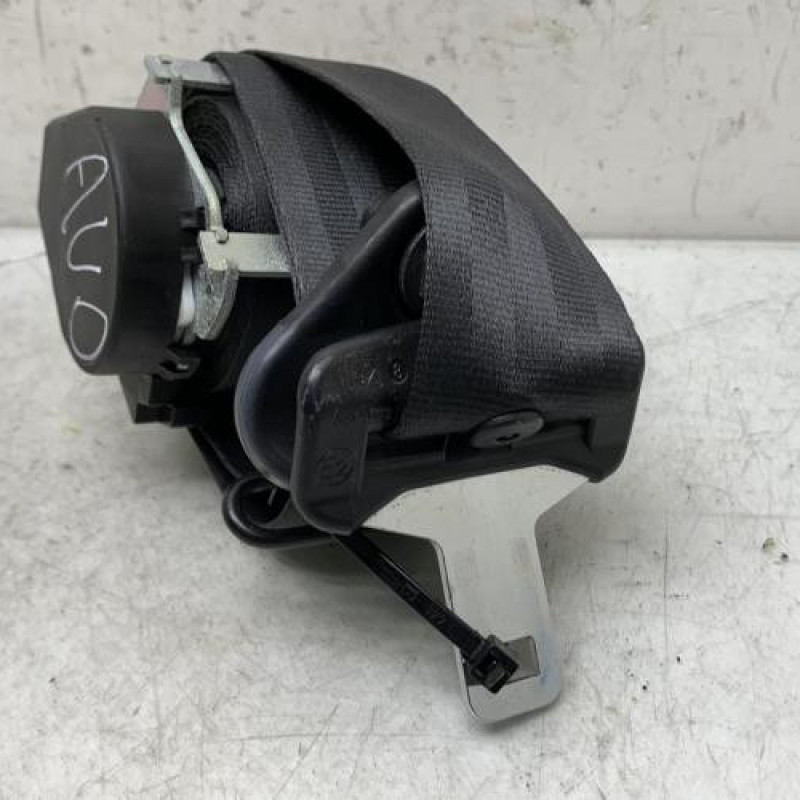 Pretensionneur de ceinture avant droit RENAULT MEGANE 3 Photo n°3
