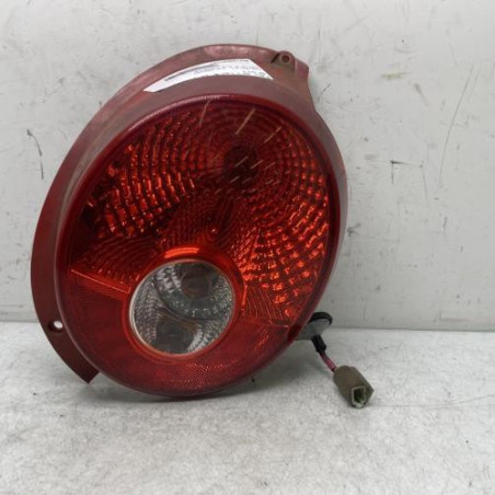 Feu arriere principal droit (feux) CHEVROLET MATIZ 2 Photo n°1
