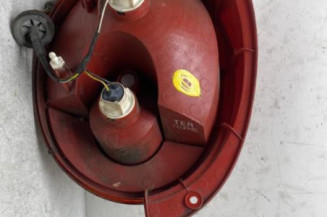 Feu arriere principal droit (feux) CHEVROLET MATIZ 2
