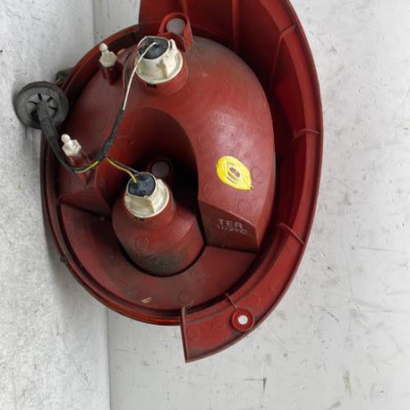 Feu arriere principal droit (feux) CHEVROLET MATIZ 2