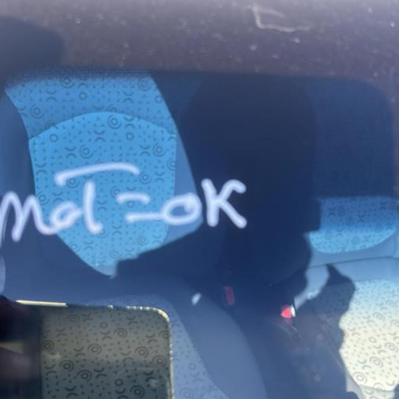 Feu arriere principal droit (feux) CHEVROLET MATIZ 2 Photo n°13