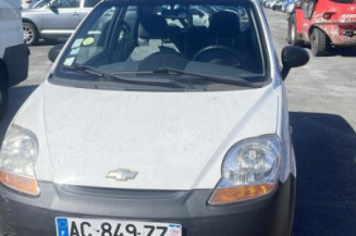 Retroviseur droit CHEVROLET MATIZ 2