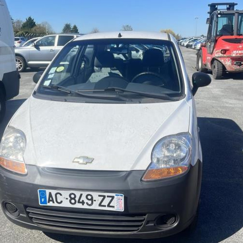 Retroviseur droit CHEVROLET MATIZ 2 Photo n°5