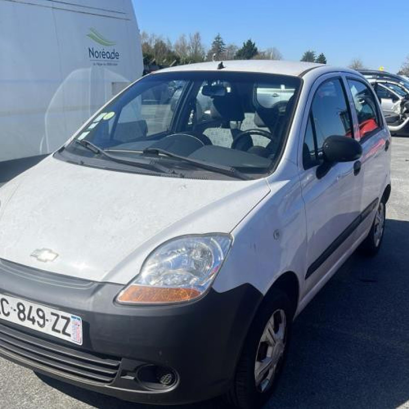 Retroviseur droit CHEVROLET MATIZ 2 Photo n°6