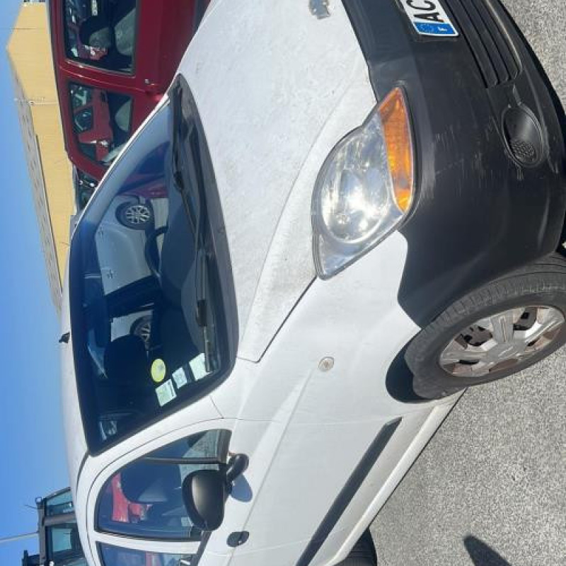 Retroviseur droit CHEVROLET MATIZ 2 Photo n°7
