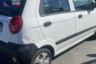 Retroviseur droit CHEVROLET MATIZ 2