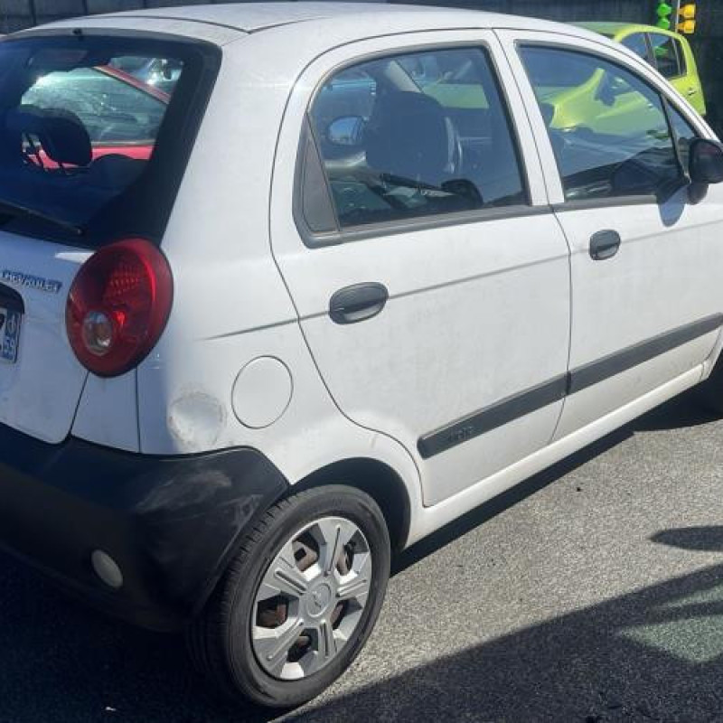 Retroviseur droit CHEVROLET MATIZ 2 Photo n°8