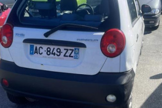 Retroviseur droit CHEVROLET MATIZ 2
