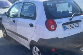 Retroviseur droit CHEVROLET MATIZ 2
