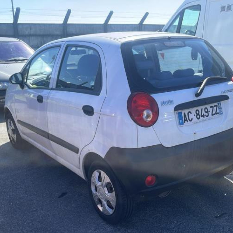 Retroviseur droit CHEVROLET MATIZ 2 Photo n°10