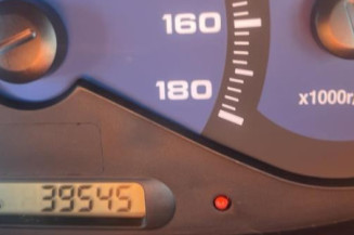 Retroviseur droit CHEVROLET MATIZ 2