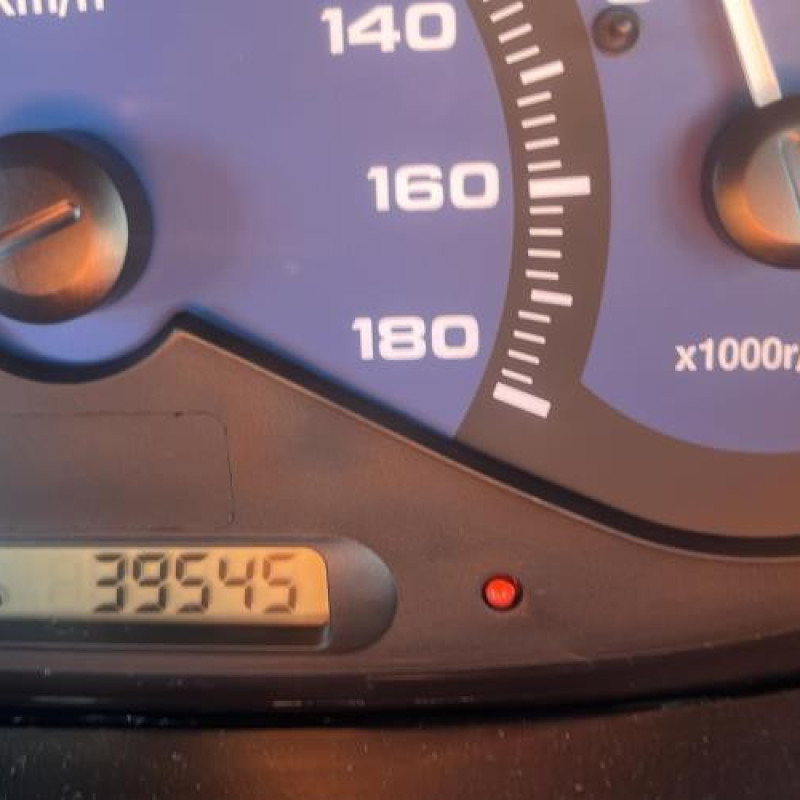 Retroviseur droit CHEVROLET MATIZ 2 Photo n°12