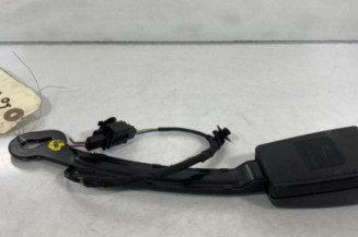 Attache ceinture avant droit VOLKSWAGEN GOLF 7