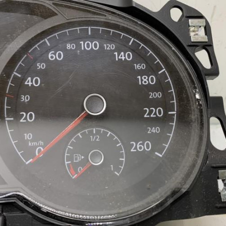 Compteur VOLKSWAGEN GOLF 7