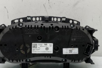 Compteur VOLKSWAGEN GOLF 7
