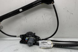 Leve vitre electrique avant droit VOLKSWAGEN GOLF 7 Photo n°1