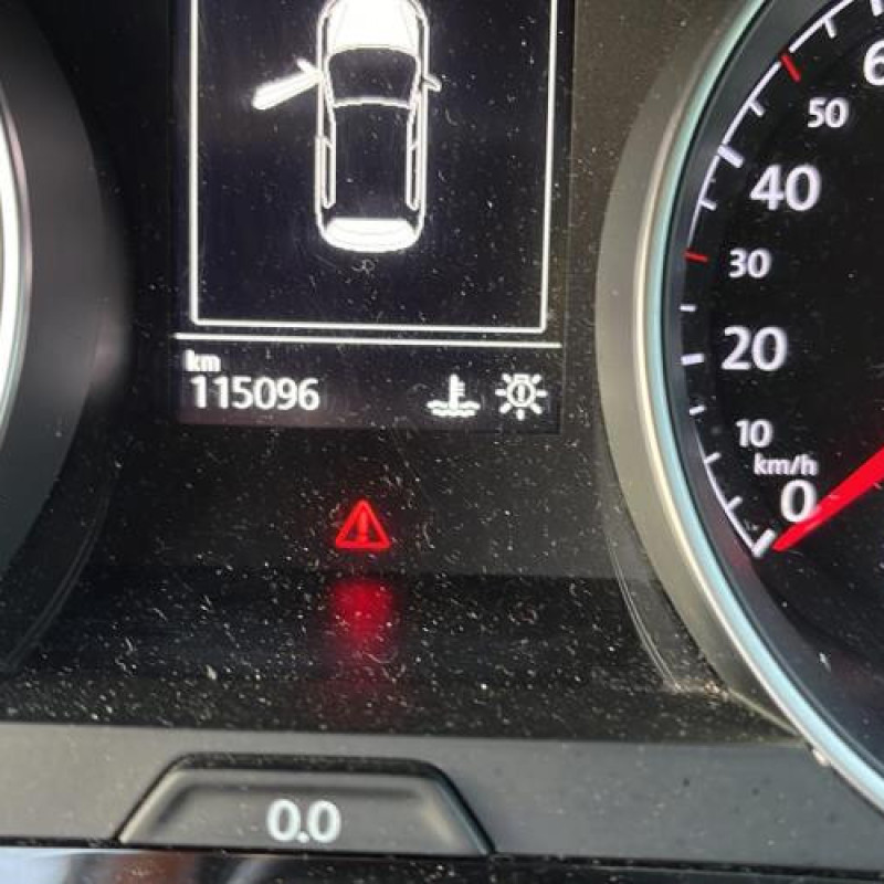 Leve vitre electrique avant droit VOLKSWAGEN GOLF 7 Photo n°8