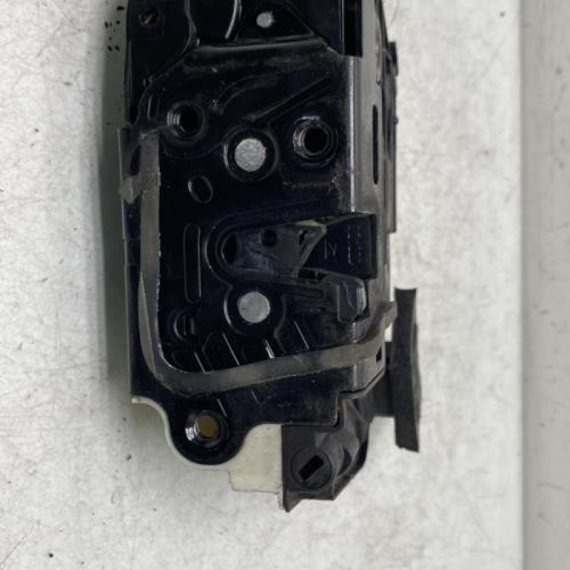 Serrure avant droit VOLKSWAGEN GOLF 7 Photo n°2