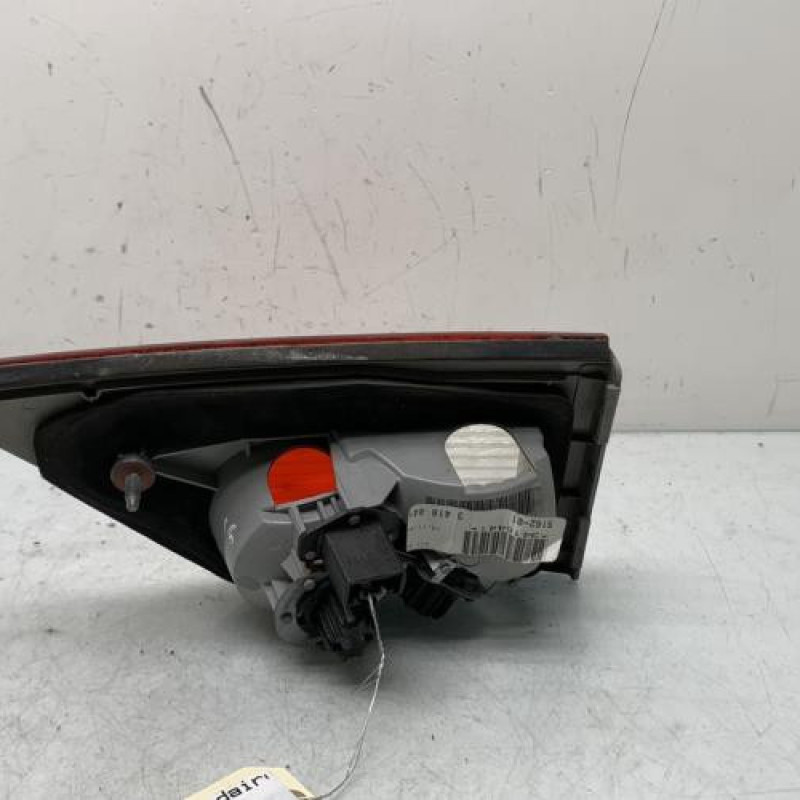 Feu arriere secondaire gauche (feux) BMW X3 E83 Photo n°2