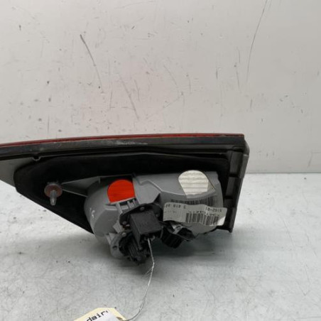Feu arriere secondaire gauche (feux) BMW X3 E83