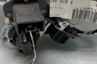 Feu arriere secondaire gauche (feux) BMW X3 E83