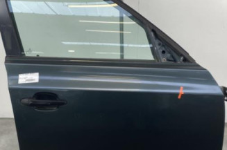 Porte avant droit BMW X3 E83 Photo n°1