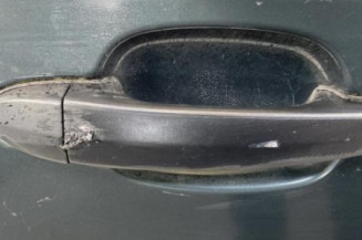 Porte avant droit BMW X3 E83