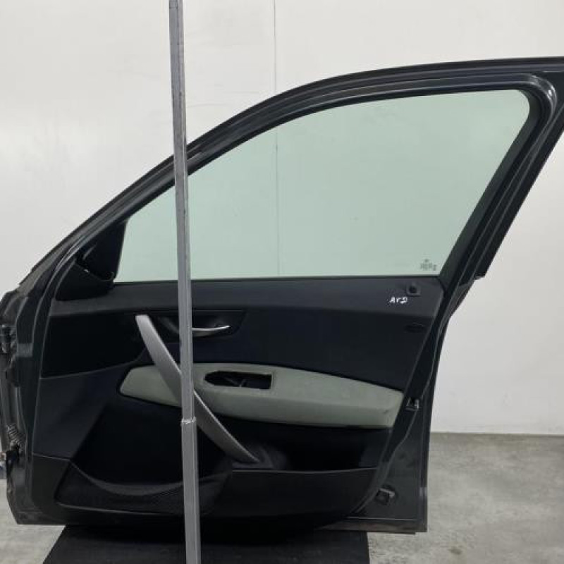 Porte avant droit BMW X3 E83 Photo n°4