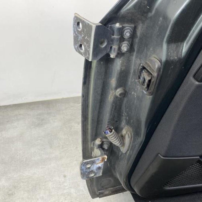 Porte avant droit BMW X3 E83 Photo n°5