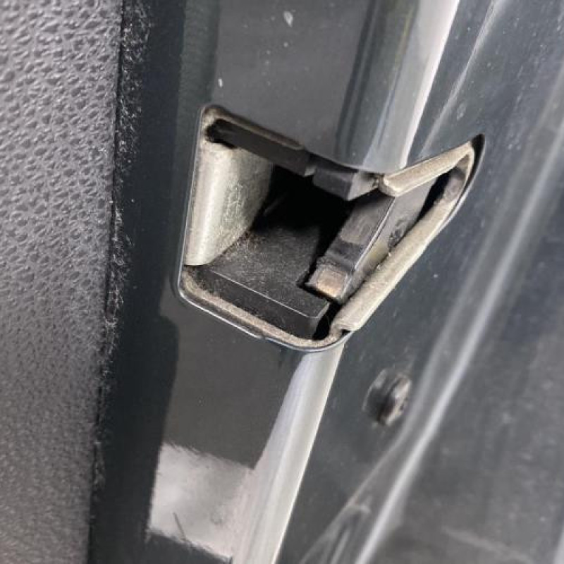 Porte avant droit BMW X3 E83 Photo n°6