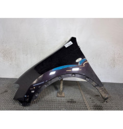 Aile avant gauche NISSAN QASHQAI 1