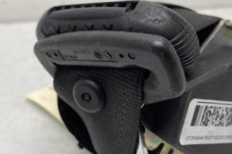 Pretensionneur de ceinture avant droit CITROEN NEMO
