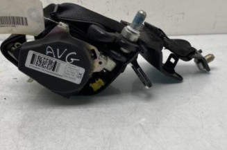 Pretensionneur de ceinture avant gauche CITROEN NEMO