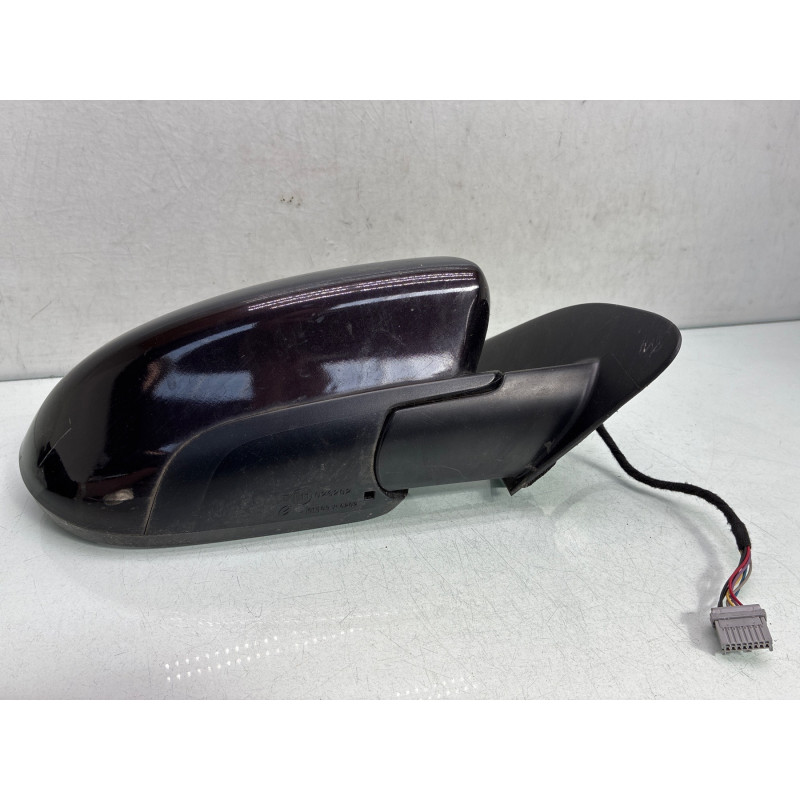 Retroviseur droit NISSAN QASHQAI 1 Photo n°5