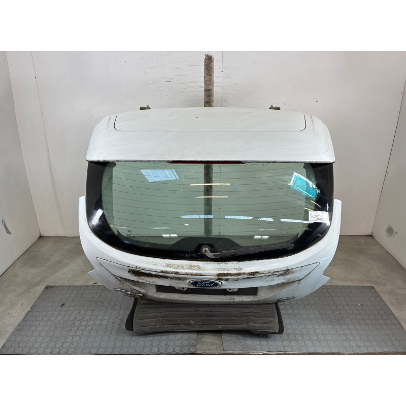 Malle/Hayon arriere FORD FOCUS 3 Photo n°1