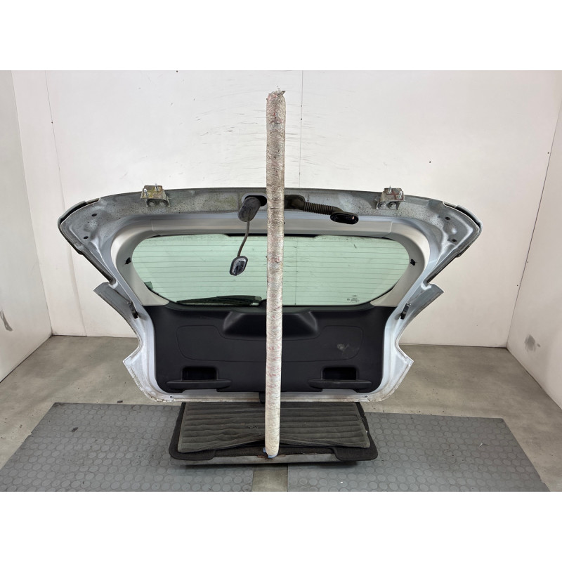 Malle/Hayon arriere FORD FOCUS 3 Photo n°2