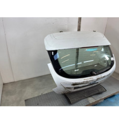 Malle/Hayon arriere FORD FOCUS 3