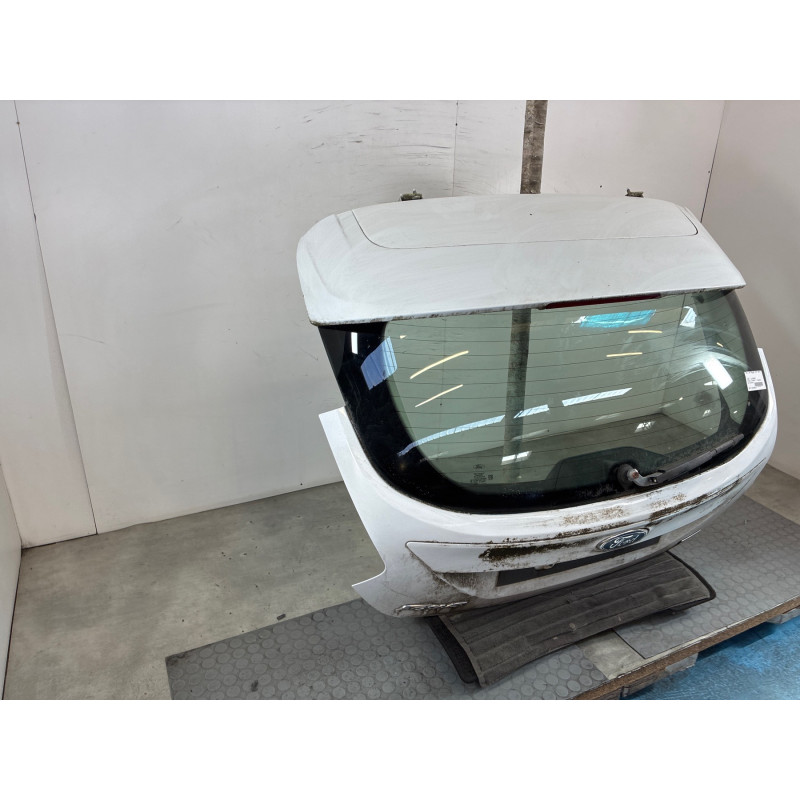 Malle/Hayon arriere FORD FOCUS 3 Photo n°3