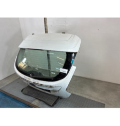 Malle/Hayon arriere FORD FOCUS 3