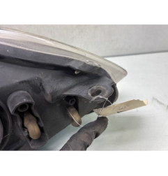 Optique avant principal gauche (feux)(phare) FORD FOCUS 3