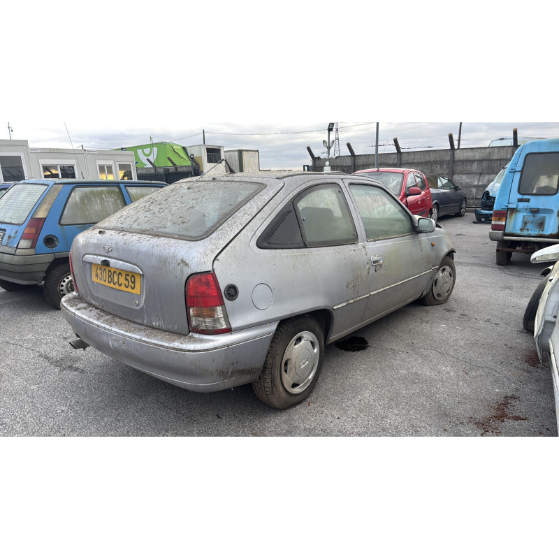Retroviseur droit DAEWOO NEXIA Photo n°7