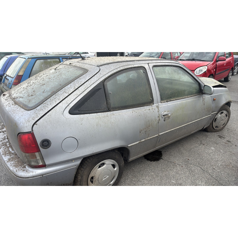 Retroviseur droit DAEWOO NEXIA Photo n°11