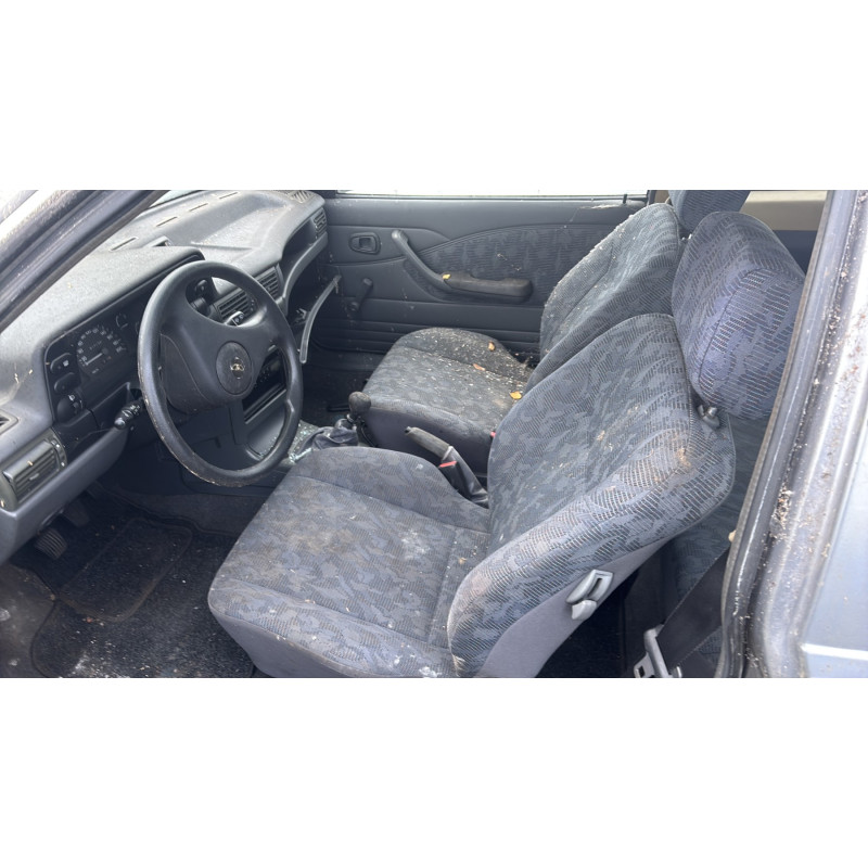 Retroviseur droit DAEWOO NEXIA Photo n°14