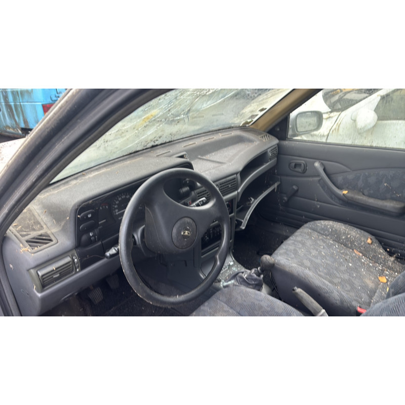 Retroviseur droit DAEWOO NEXIA Photo n°16