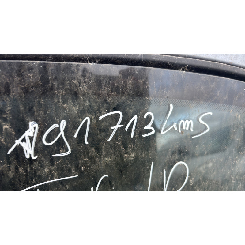 Retroviseur droit DAEWOO NEXIA Photo n°18