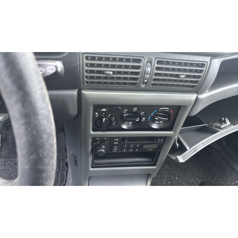Retroviseur droit DAEWOO NEXIA Photo n°20