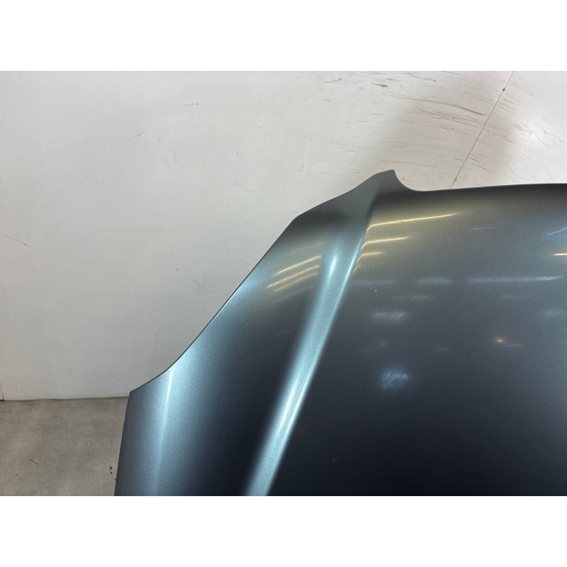 Capot MERCEDES CLASSE C 204 Photo n°4