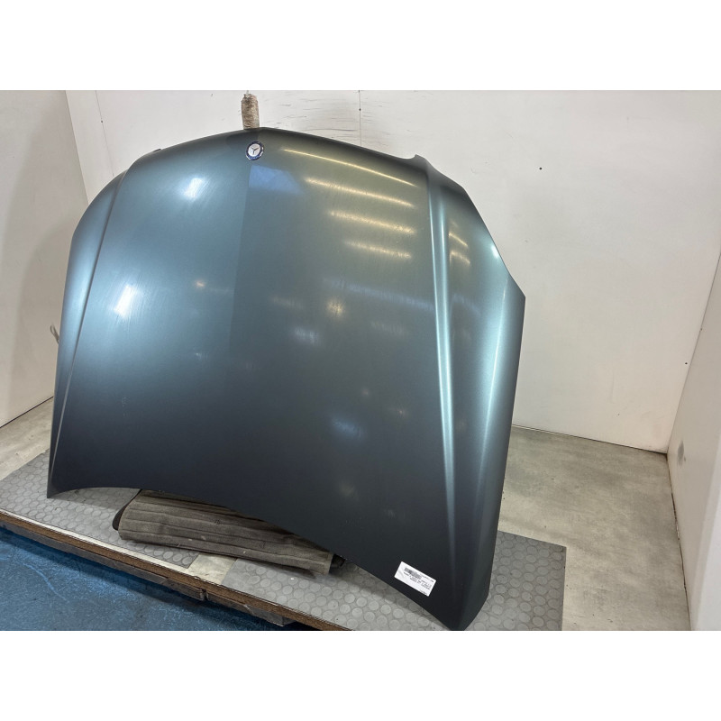 Capot MERCEDES CLASSE C 204 Photo n°5